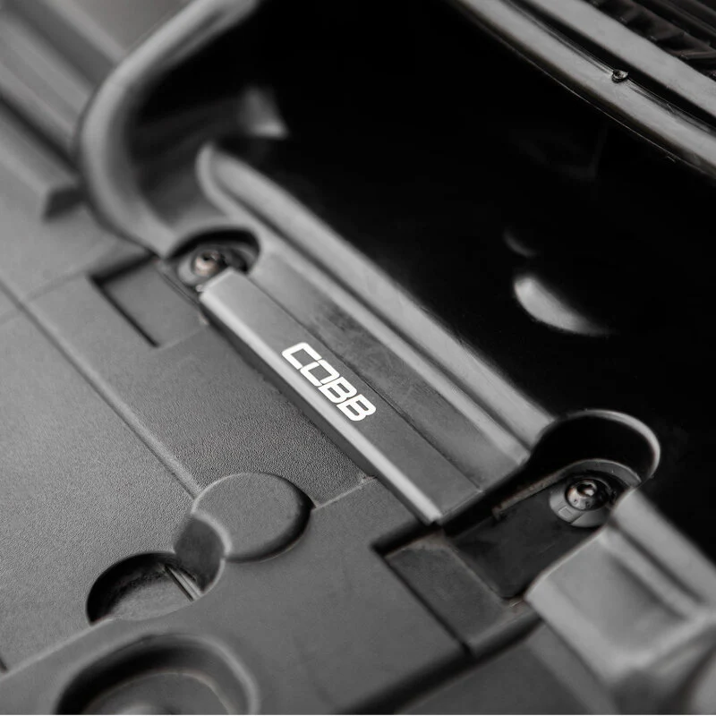 Cobb 17-24 Ford F-150 & Raptor Intake Scoop Bracket - Image 4