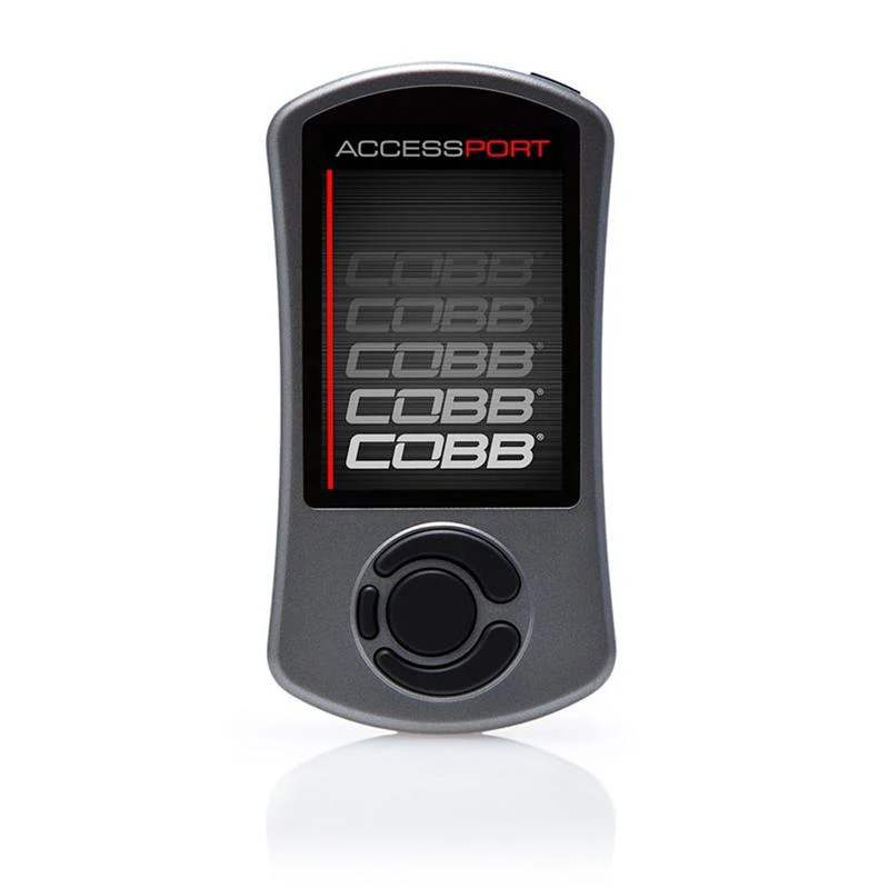 Cobb 2008-2010 BMW 135i / 335i / 535i / 2013 BMW 335iS AccessPORT V3 - Image 4