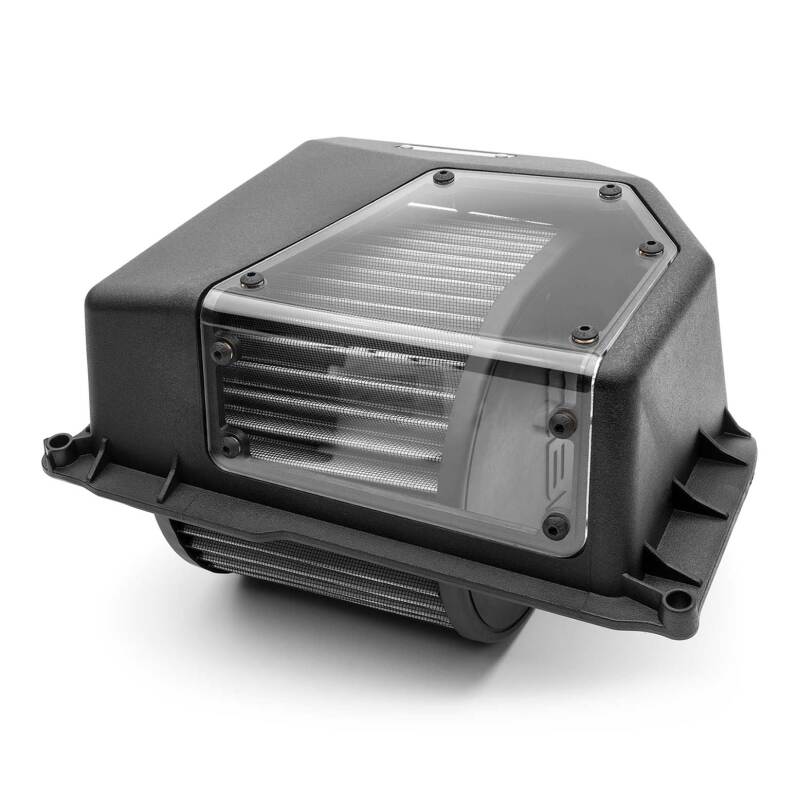 COBB 2021+ Ford Bronco 2.3L/2.7L Intake System - Image 2