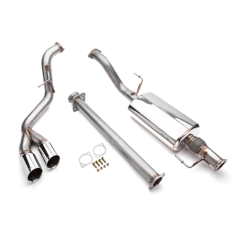 Cobb 2021+ Ford F150 (2.7L / 3.5L Ecoboost) 3in Catback Exhaust - Image 8