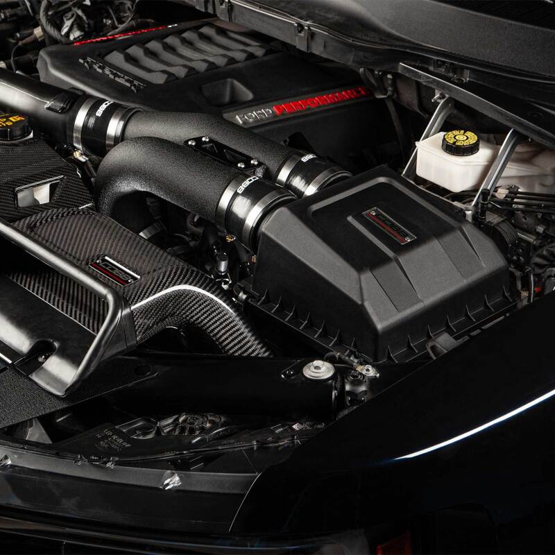 Cobb 21-23 Ford F-150 EcoBoost Raptor/Tremor Intake System w/HCT - Image 10