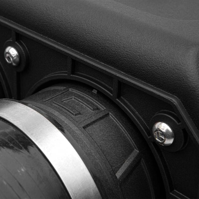 Cobb 21-23 Ford F-150 EcoBoost Raptor/Tremor Intake System w/HCT - Image 11