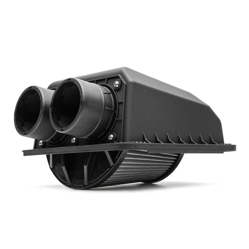 Cobb 21-23 Ford F-150 EcoBoost Raptor/Tremor Intake System w/HCT - Image 13