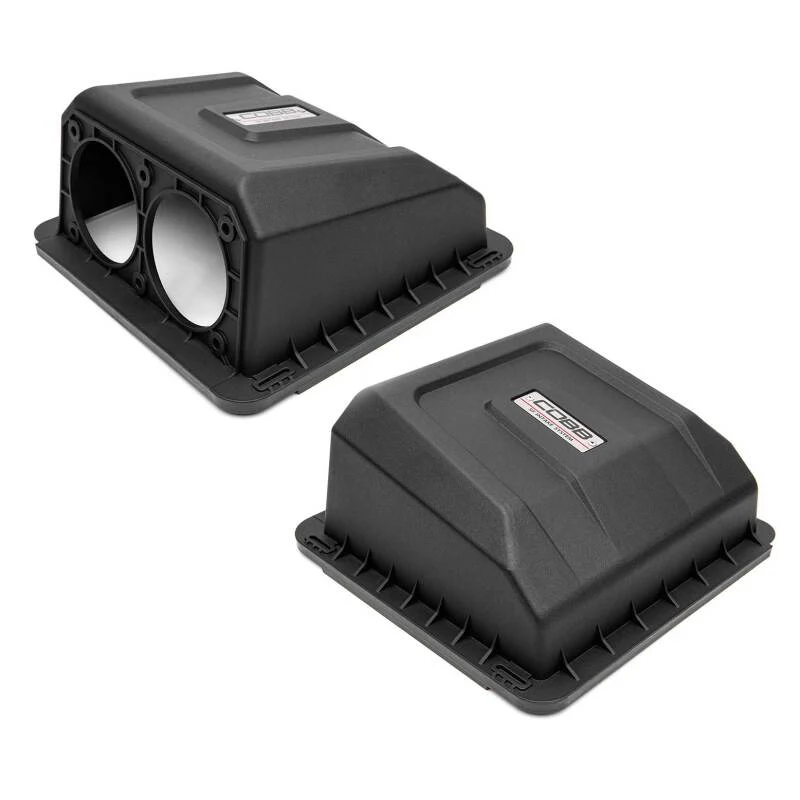 Cobb 21-23 Ford F-150 EcoBoost Raptor/Tremor Intake System w/HCT - Image 15