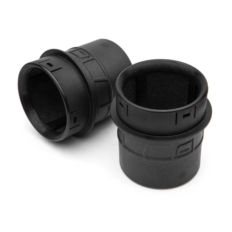 Cobb 21-23 Ford F-150 EcoBoost Raptor/Tremor Redline Carbon Fiber Intake System w/HCT - Image 14
