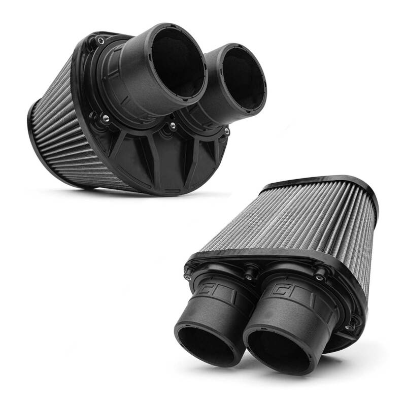 Cobb 21-23 Ford F-150 EcoBoost Raptor/Tremor Redline Carbon Fiber Intake System w/HCT - Image 5