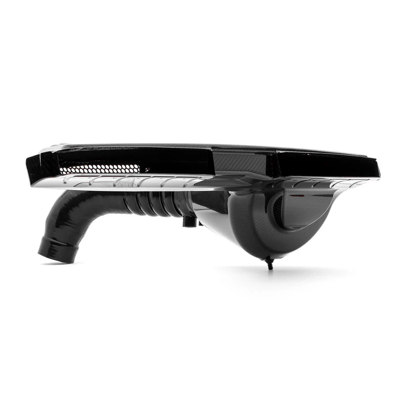 Cobb 22-23 Volkswagen Golf GTI MK8 Redline Carbon Fiber Intake System - Image 11