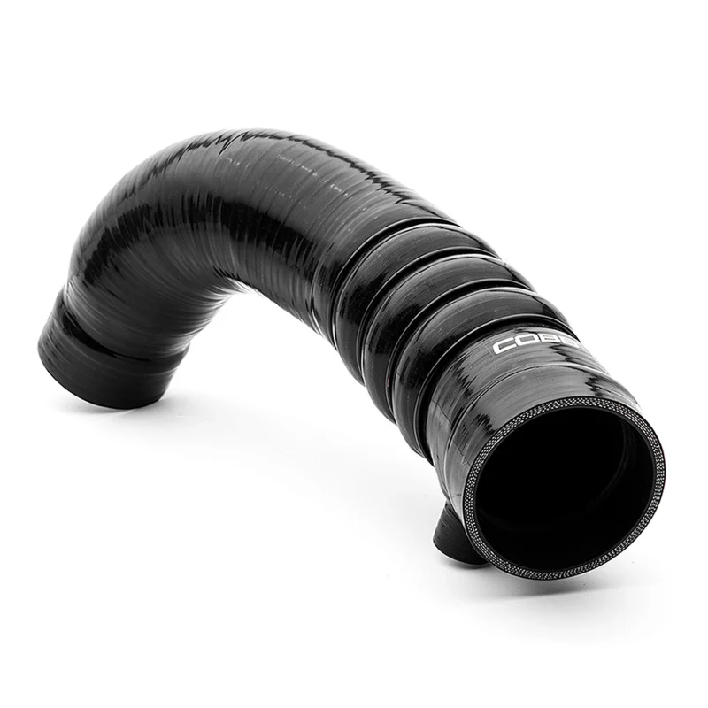 Cobb 22-23 Volkswagen Golf GTI MK8 Redline Carbon Fiber Intake System - Image 6