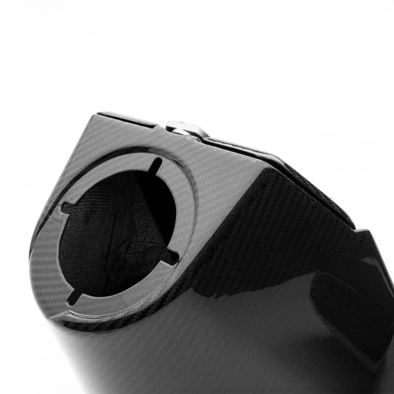 Cobb 22-23 VW Golf R (MK8) / 22-24 Audi S3 (8Y) Redline Carbon Fiber Intake System - Image 5