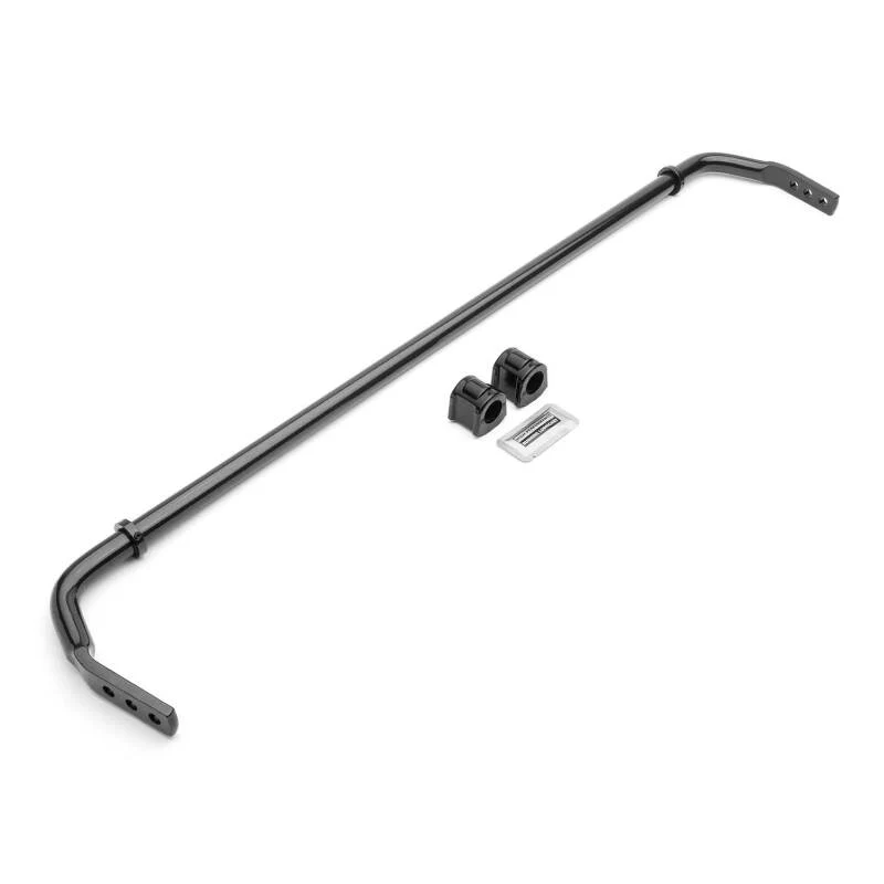 COBB 22-24 Subaru WRX Rear Sway Bar - Image 5