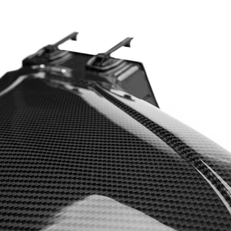 Cobb 22-24 Subaru WRX Redline Carbon Power Scoop (Works w/Factory Airbox) - Image 4
