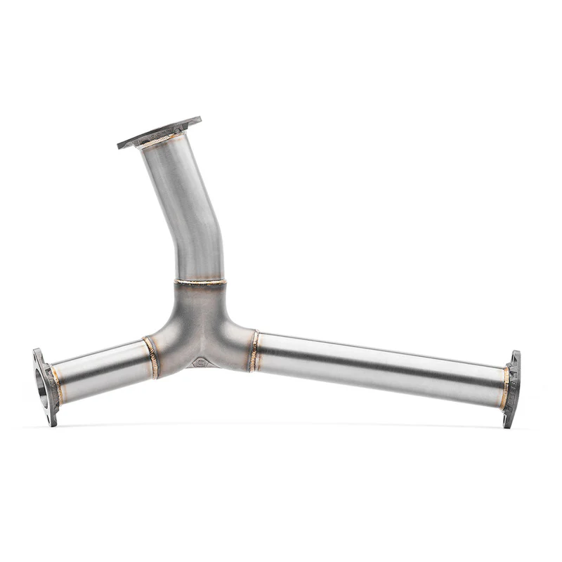 Cobb 22-24 Subaru WRX Stainless Steel 3in. Catback Exhaust - Image 7