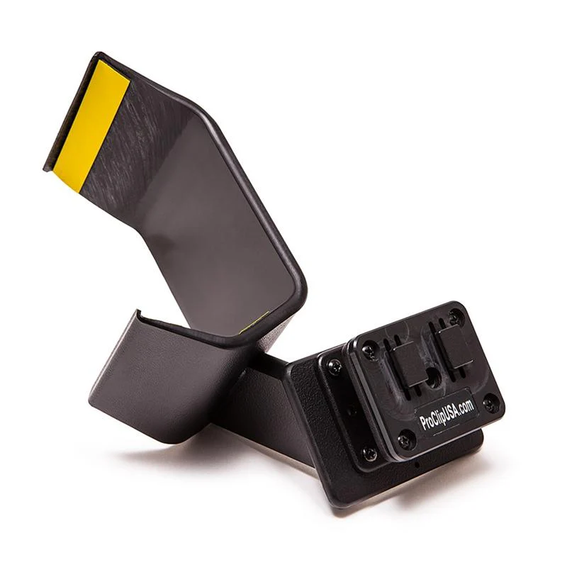 COBB Accessport V3 A-Pillar Mount - 2014-2019 Ford Fiesta ST - Image 5
