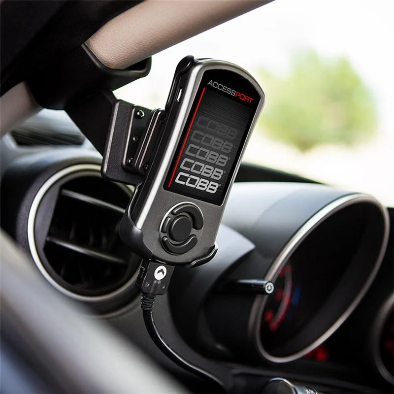 Cobb Accessport V3 Sticky Mount - Image 6