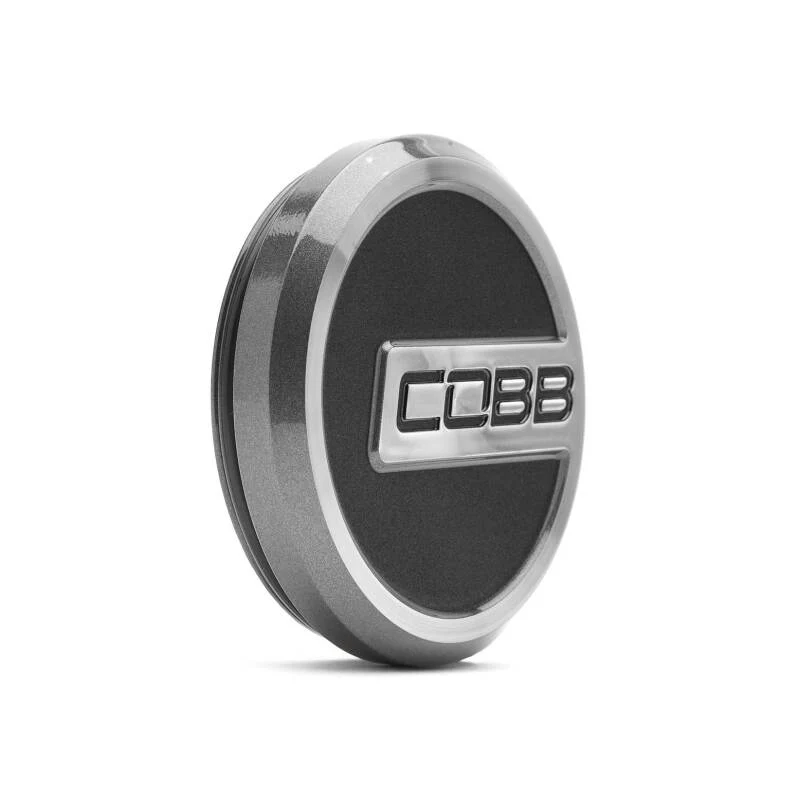 Cobb Adventure Series TR-01 Wheel 17x8.5 ET-1 6x135 - Gunmetal - Image 7