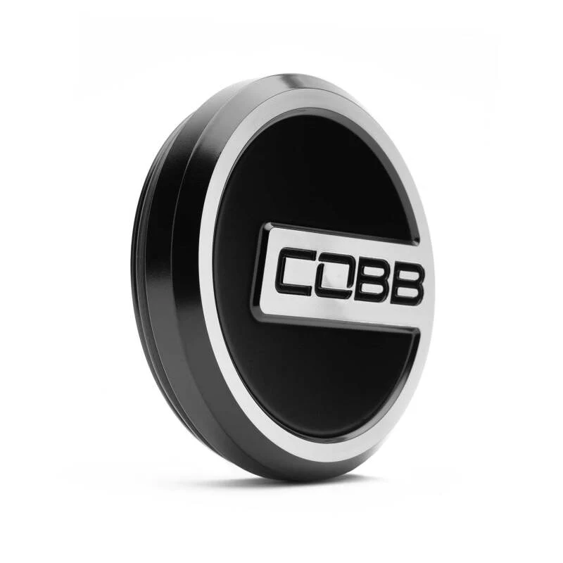 Cobb Adventure Series TR-01 Wheel 17x8.5 ET-1 6x135 - Satin Black