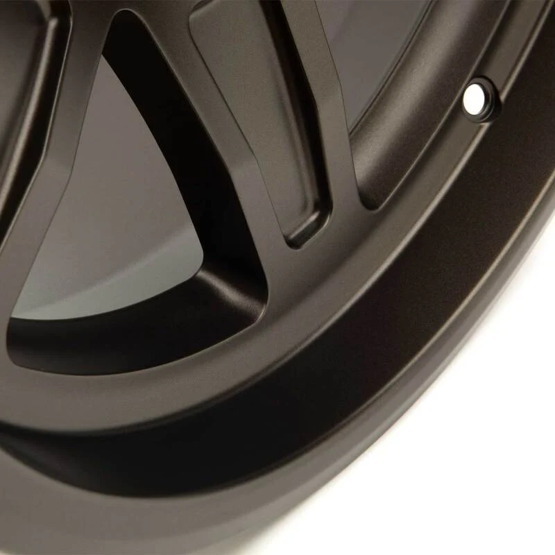 Cobb Adventure Series TR-01 Wheel 17x8.5 ET-1 6x139.7 - Bronze - Image 5