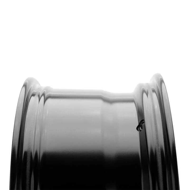 Cobb Adventure Series TR-01 Wheel 17x8.5 ET-1 6x139.7 - Satin Black - Image 7