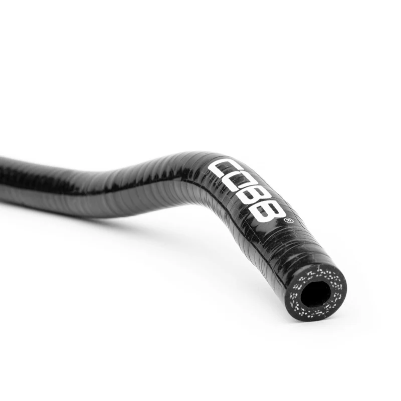 Cobb Audi / VW Coolant Hose Reroute Kit - Image 2