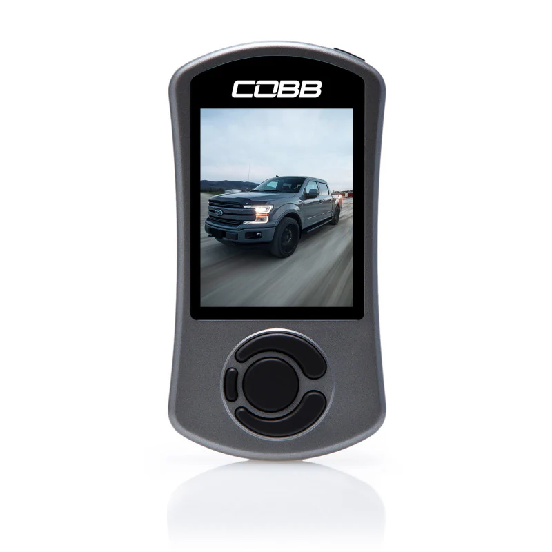 Cobb Ford 2017-2019 F-150 3.5L EcoBoost AccessPORT V3 w/ TCM Flashing - Image 5