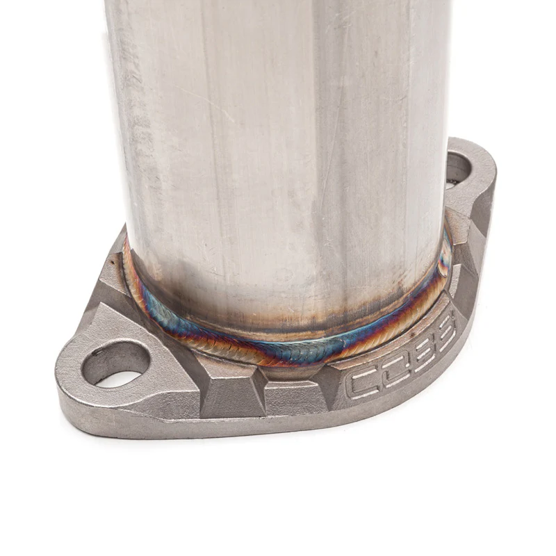 Cobb Ford 2017-2020 F-150 EcoBoost Cat-Back Exhaust - Image 4