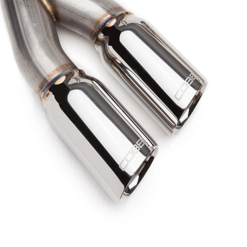 Cobb Ford 2017-2020 F-150 EcoBoost Cat-Back Exhaust - Image 6