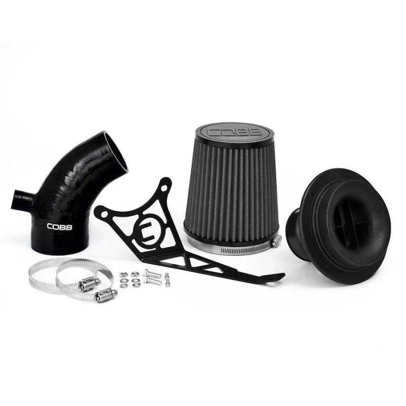 Cobb Mazdaspeed 6 SF Intake System - Stealth Black - Image 3