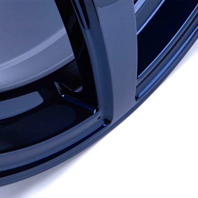 Cobb Performance Series ST-01 Wheel 18x9.5 ET40 5x114.3 - Blue - Image 7