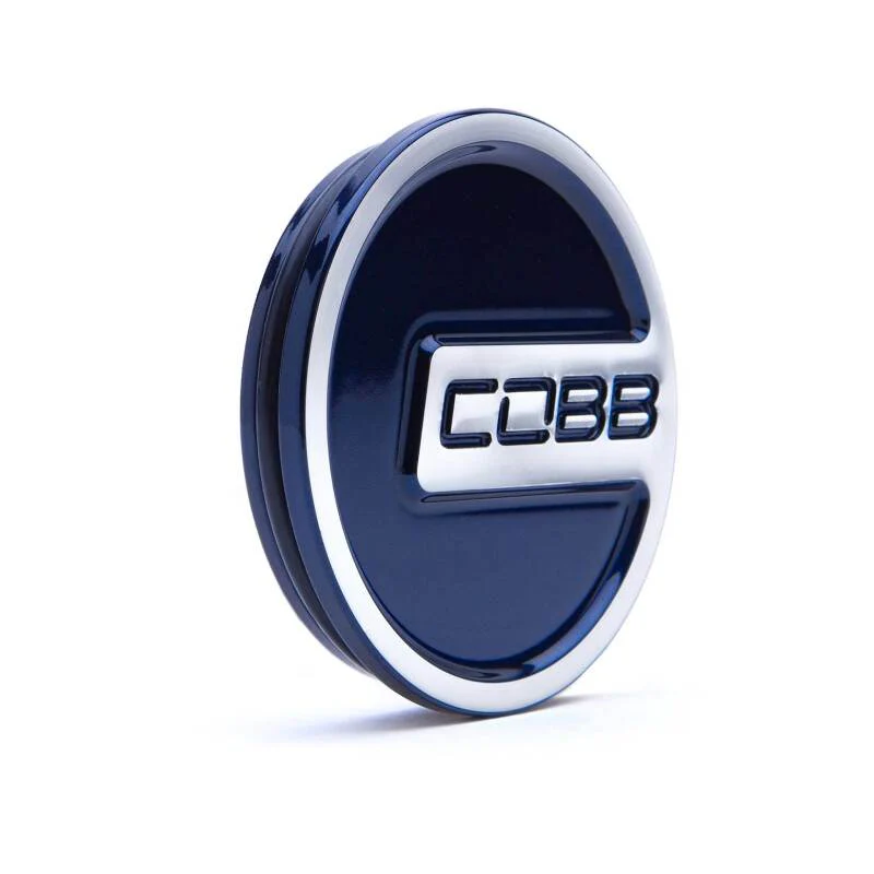 Cobb Performance Series ST-01 Wheel 18x9.5 ET40 5x114.3 - Blue - Image 9
