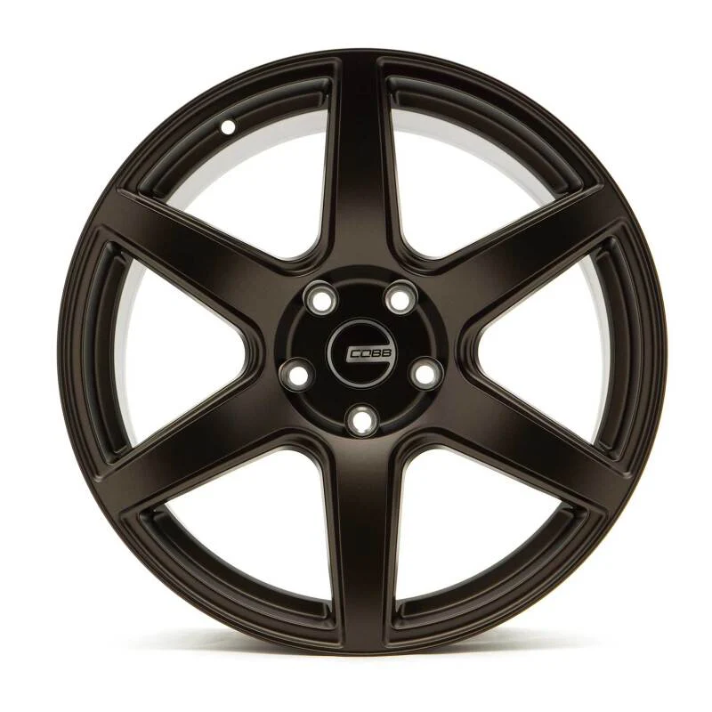 Cobb Performance Series ST-01 Wheel 18x9.5 ET40 5x114.3 - Bronze - Image 3