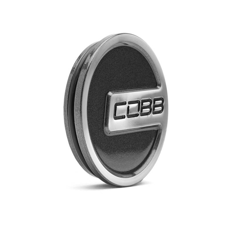 Cobb Performance Series ST-01 Wheel 18x9.5 ET40 5x114.3 - Gunmetal - Image 2