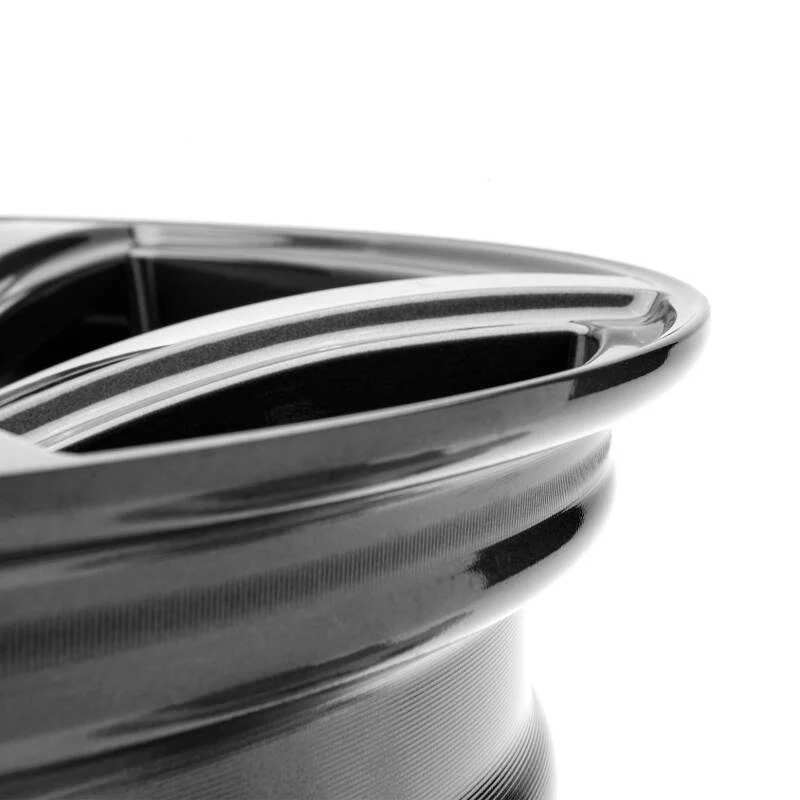 Cobb Performance Series ST-01 Wheel 18x9.5 ET40 5x114.3 - Gunmetal - Image 6