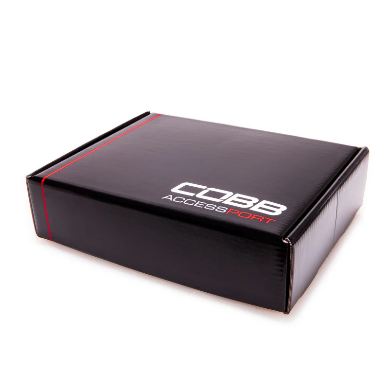 Cobb Porsche 911 (991.1/991.2) GT3/GT3 RS Accessport V3 w/ PDK Flashing - Image 6