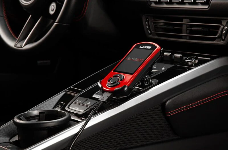 Cobb Porsche 911 992 Carrera / S / GTS AccessPORT V3 - Image 2