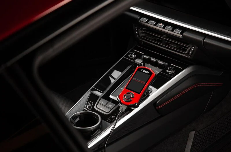 Cobb Porsche 911 992 Carrera / S / GTS AccessPORT V3 - Image 3