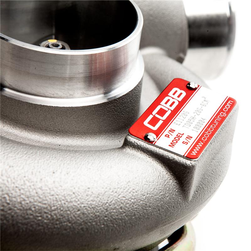 Cobb TD05H-20G-8 Turbocharger for WRX STI - Image 10