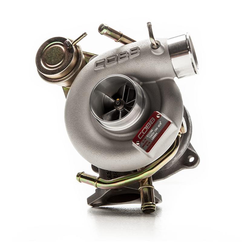 Cobb TD05H-20G-8 Turbocharger for WRX STI - Image 11
