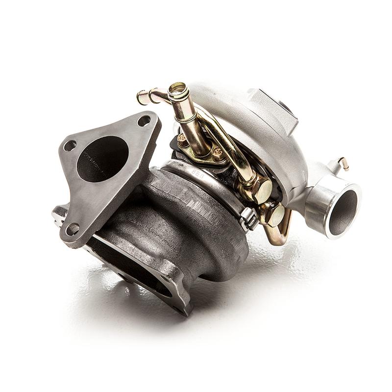 Cobb TD05H-20G-8 Turbocharger for WRX STI - Image 4