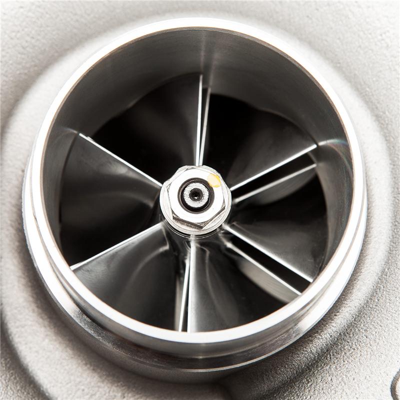 Cobb TD05H-20G-8 Turbocharger for WRX STI - Image 5