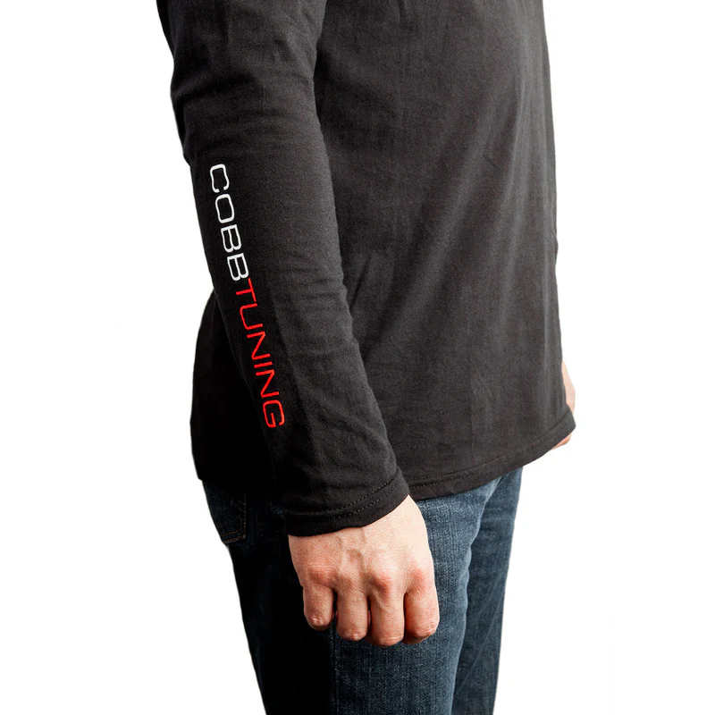 Cobb Tuning Logo Light Weight Hoodie - XXXL - Image 3