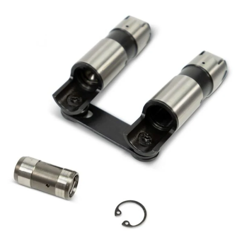 COMP Cams Evolution Hydraulic Roller Lifter Set 265-400 Chevrolet Small Block - Set of 16 - Image 4