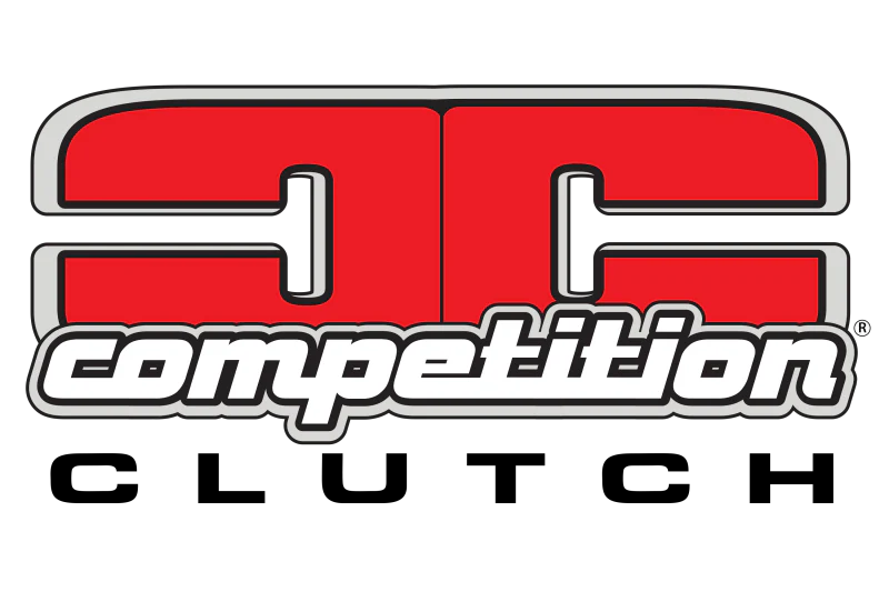 Competition Clutch 89-02 Nissan Skyline RB25 w/ Pull Style Flywheel Stage 3 Clutch Kit - Image 3