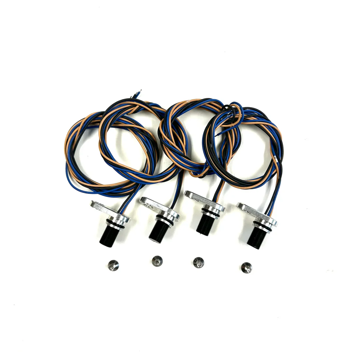 Coyote Cam Sensor Kit For 2011-25 Ford Coyote Engine - Image 4