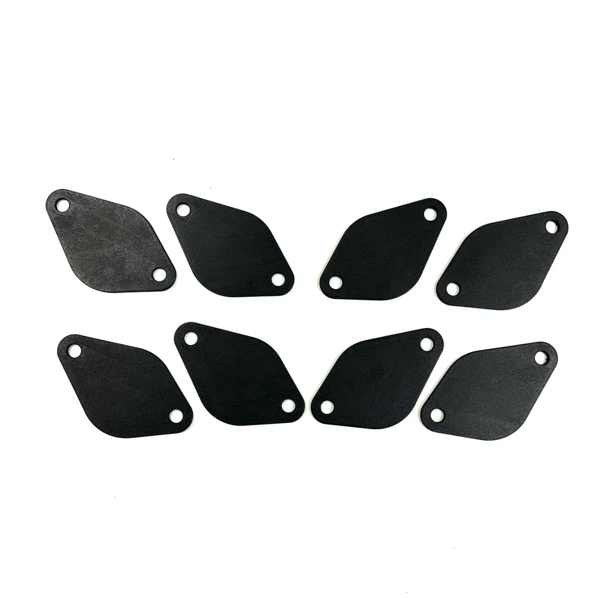 Coyote Exhaust Port Covers For Gen 1/2/3 Coyote Engines - Image 3
