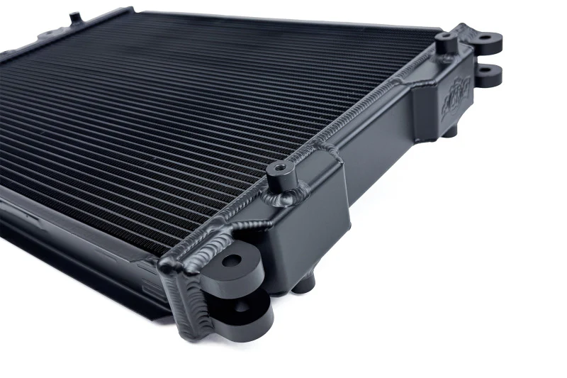 CSF 00-08 Ferrari 360 High Performance All Aluminum Radiator - Left/Right - Image 2