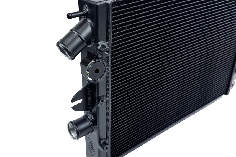 CSF 00-08 Ferrari 360 High Performance All Aluminum Radiator - Left/Right - Image 3