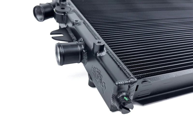 CSF 00-08 Ferrari 360 High Performance All Aluminum Radiator - Left/Right - Image 4