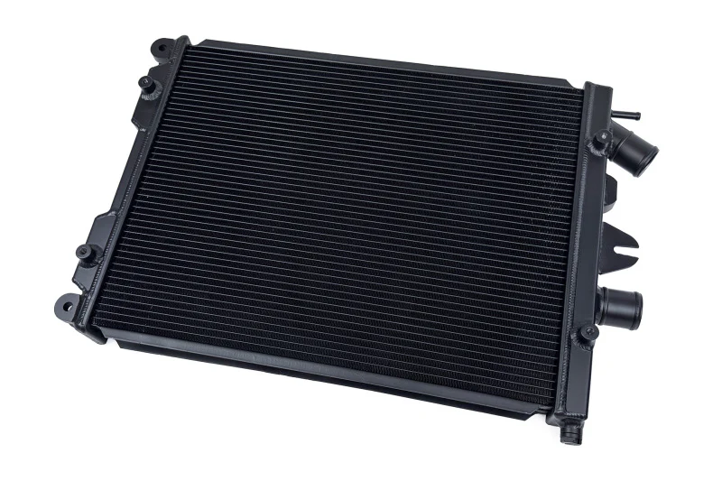 CSF 00-08 Ferrari 360 High Performance All Aluminum Radiator - Left/Right - Image 6