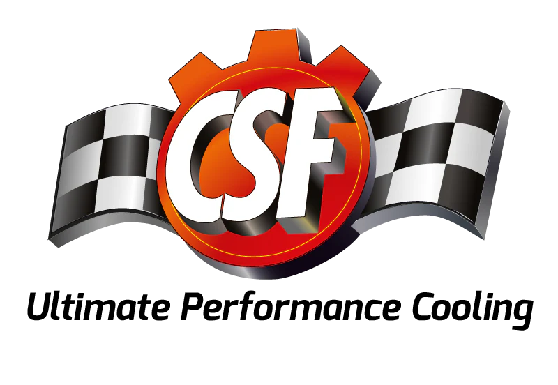 CSF 2019+ 992.1/992.2 Porsche 911(3.0LT Base/T/S/4/4S/GTS/4 GTS) High Perf Center Aluminum Radiator - Image 10