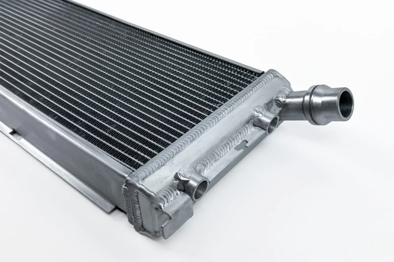 CSF 2019+ 992.1/992.2 Porsche 911(3.0LT Base/T/S/4/4S/GTS/4 GTS) High Perf Center Aluminum Radiator - Image 3